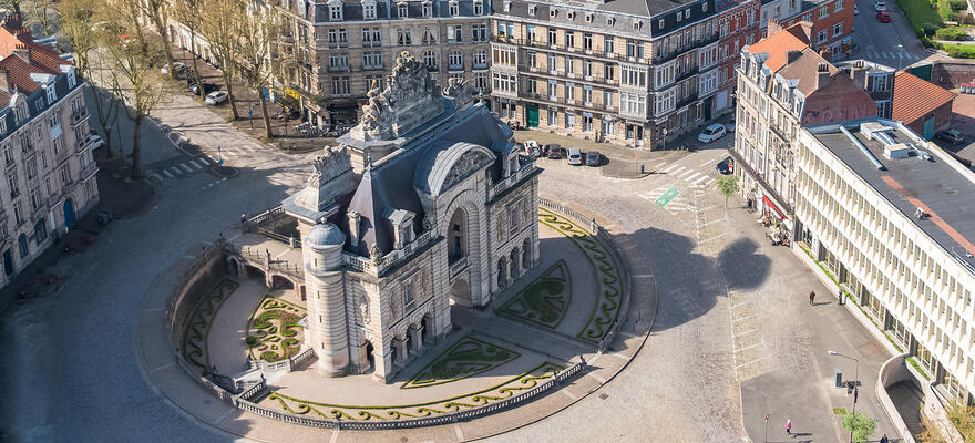 Cabinet expertise comptable Lille